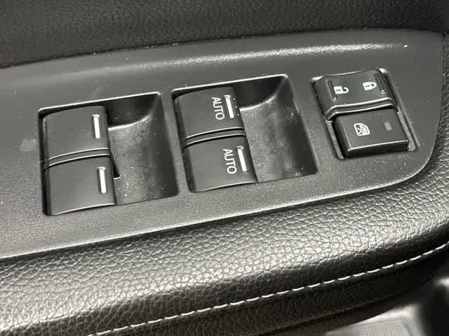 2024 Honda Ridgeline Sport Crystal Black Pearl at AutoNation USA Katy