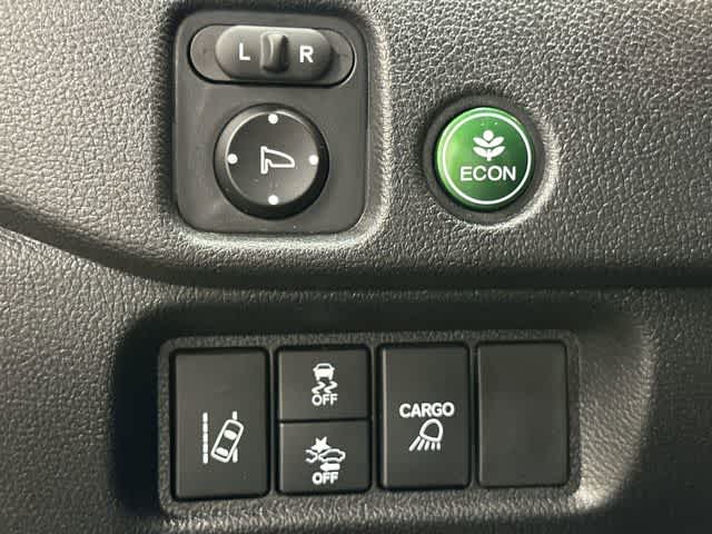 2024 Honda Ridgeline Sport Crystal Black Pearl at AutoNation USA Katy