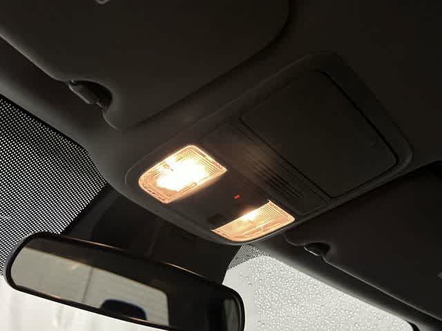 2024 Honda Ridgeline Sport Crystal Black Pearl at AutoNation USA Katy