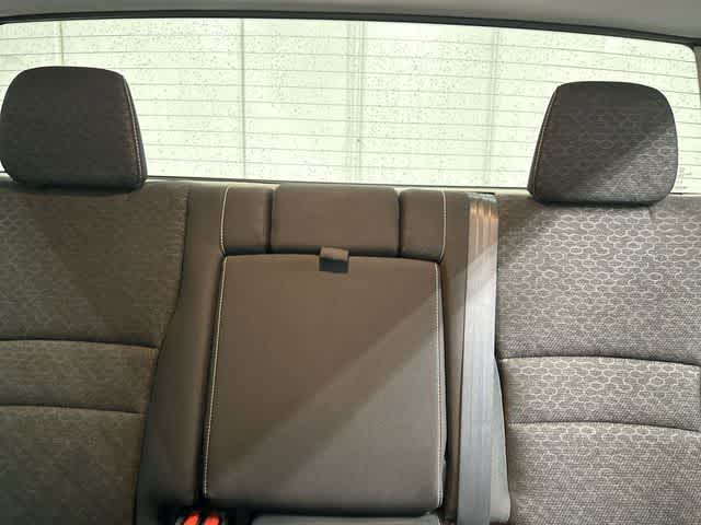 2024 Honda Ridgeline Sport Crystal Black Pearl at AutoNation USA Katy