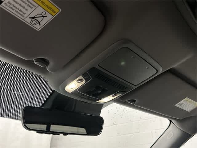 2025 Honda Ridgeline RTL+ Platinum White Pearl at Honda of Clear Lake