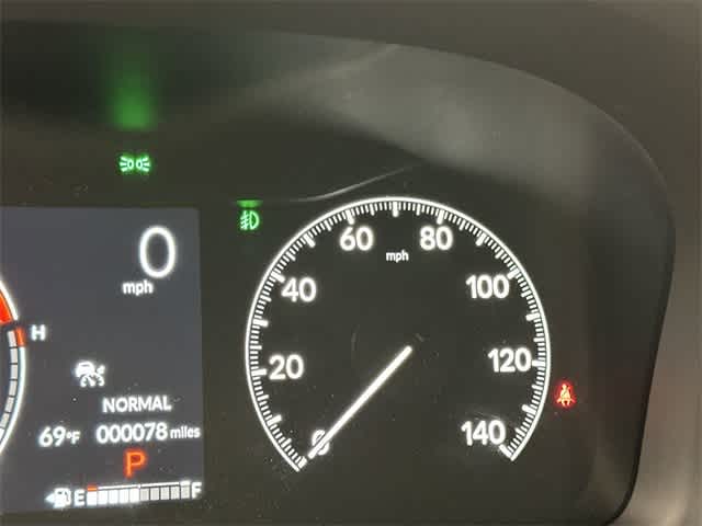 2025 Honda Ridgeline RTL+ Platinum White Pearl at Honda of Clear Lake