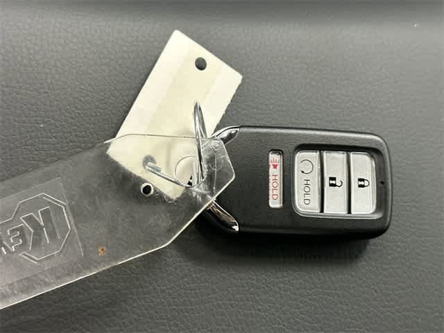 2025 Honda Ridgeline RTL+ Platinum White Pearl at Honda of Clear Lake