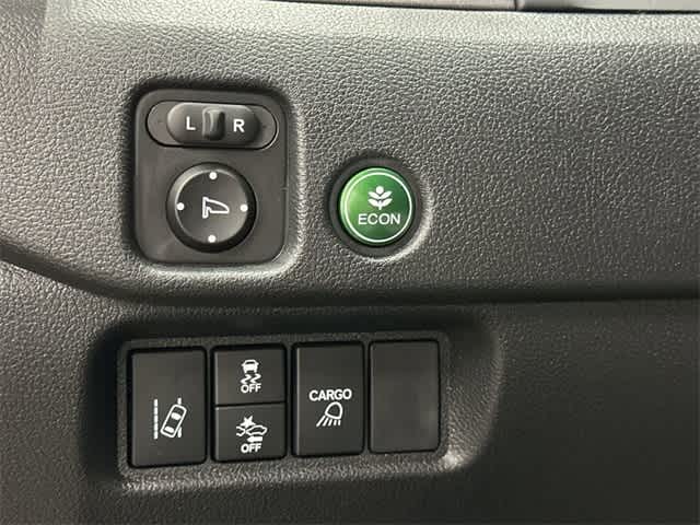 2025 Honda Ridgeline RTL+ Platinum White Pearl at Honda of Clear Lake