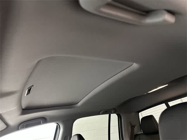 2025 Honda Ridgeline RTL+ Platinum White Pearl at Honda of Clear Lake