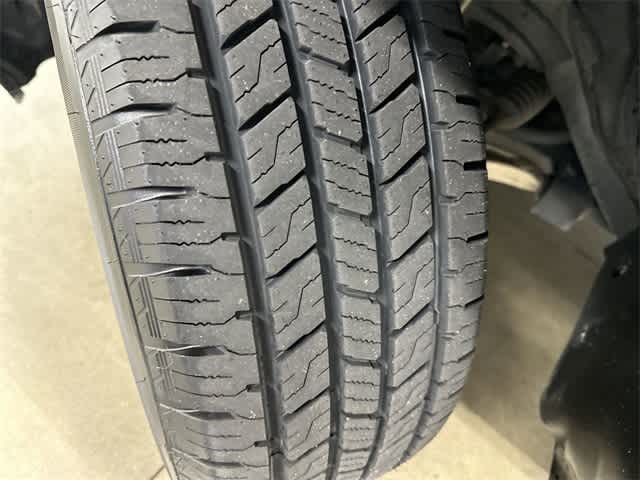 2023 Honda Ridgeline RTL Obsidian Blue Pearl at AutoNation Chrysler Jeep Dodge Ram Spring