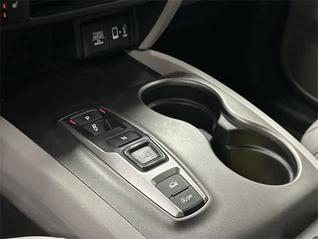 2023 Honda Ridgeline RTL Obsidian Blue Pearl at AutoNation Chrysler Jeep Dodge Ram Spring