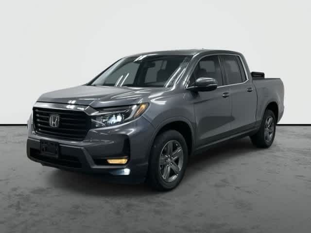 2023 Honda Ridgeline