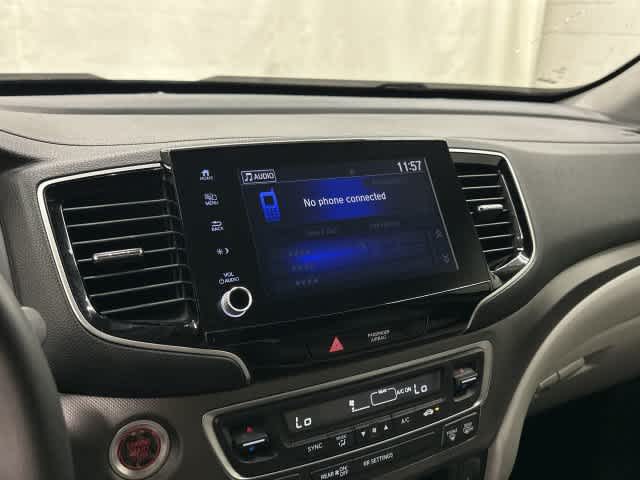 2023 Honda Ridgeline photo 22 of 32