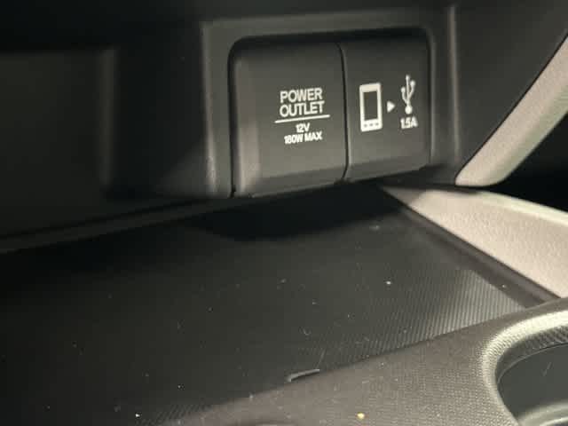 2023 Honda Ridgeline photo 25 of 32