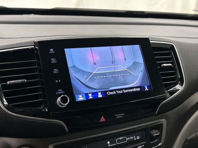 2023 Honda Ridgeline photo 23 of 32