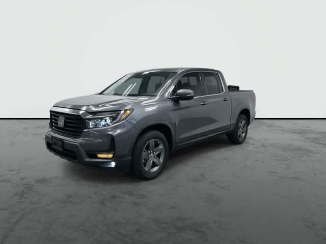 2023 Honda Ridgeline photo 8 of 32