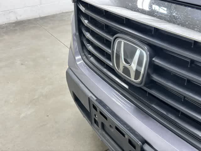 2023 Honda Ridgeline photo 30 of 32