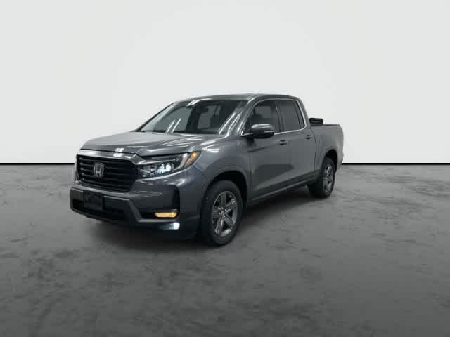 2023 Honda Ridgeline photo 7 of 32