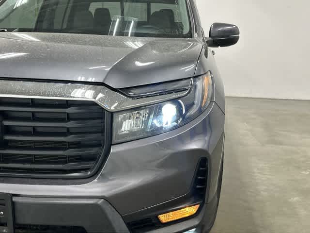 2023 Honda Ridgeline photo 31 of 32