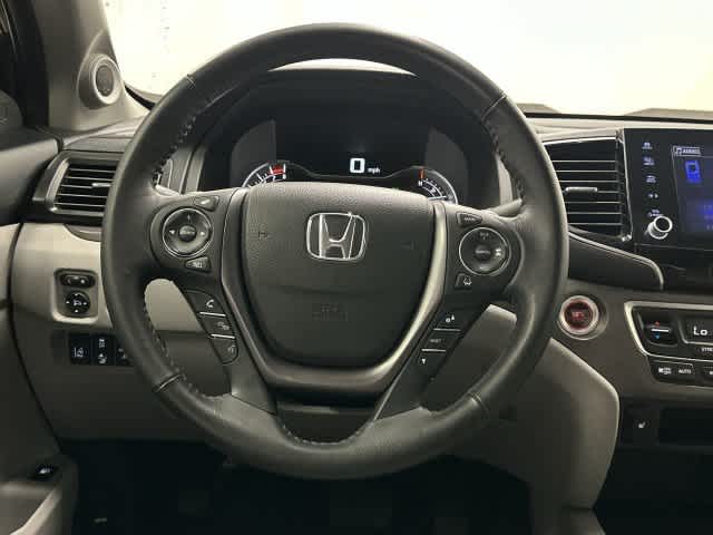 2023 Honda Ridgeline photo 15 of 32