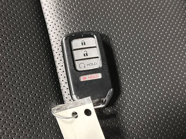 2023 Honda Ridgeline RTL Sonic Gray Pearl at AutoNation USA Katy