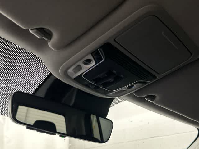 2023 Honda Ridgeline RTL Sonic Gray Pearl at AutoNation USA Katy