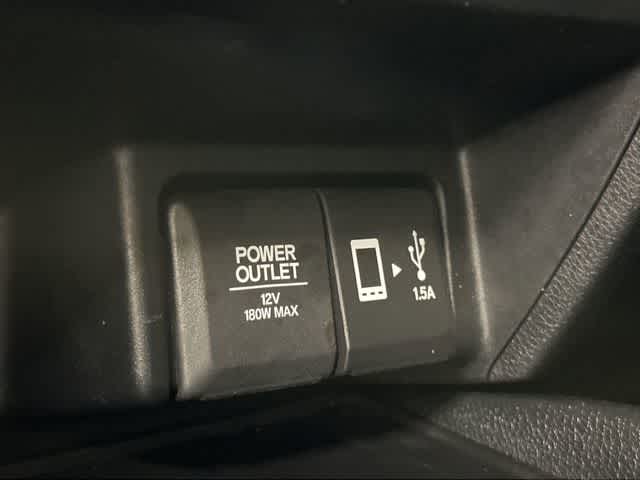 2023 Honda Ridgeline RTL Sonic Gray Pearl at AutoNation USA Katy