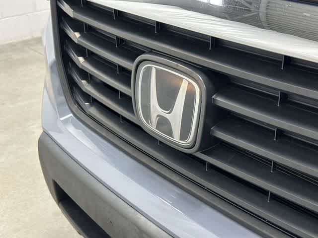 2023 Honda Ridgeline RTL Sonic Gray Pearl at AutoNation USA Katy