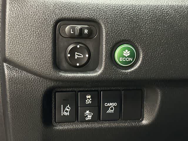 2023 Honda Ridgeline RTL Sonic Gray Pearl at AutoNation USA Katy