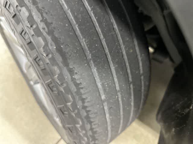 2023 Honda Ridgeline RTL Sonic Gray Pearl at AutoNation USA Katy