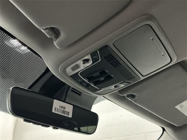 2026 Honda Ridgeline RTL Sonic Gray Pearl at Honda of Clear Lake