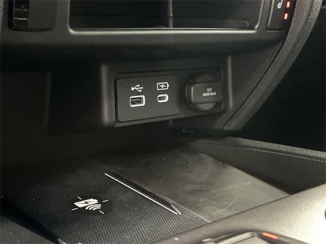 2026 Honda Ridgeline RTL Sonic Gray Pearl at Honda of Clear Lake