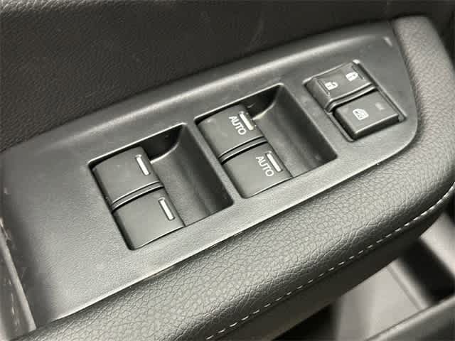 2026 Honda Ridgeline RTL Sonic Gray Pearl at Honda of Clear Lake