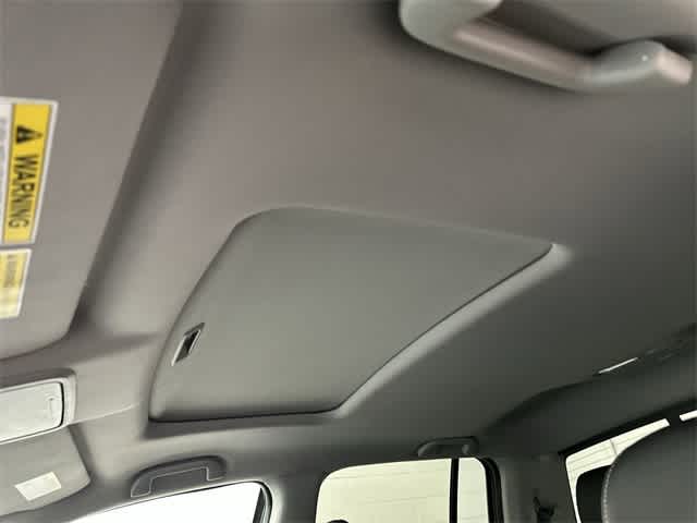 2026 Honda Ridgeline RTL Sonic Gray Pearl at Honda of Clear Lake