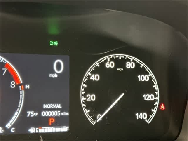 2026 Honda Ridgeline RTL Sonic Gray Pearl at Honda of Clear Lake