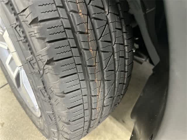 2026 Honda Ridgeline RTL Sonic Gray Pearl at Honda of Clear Lake