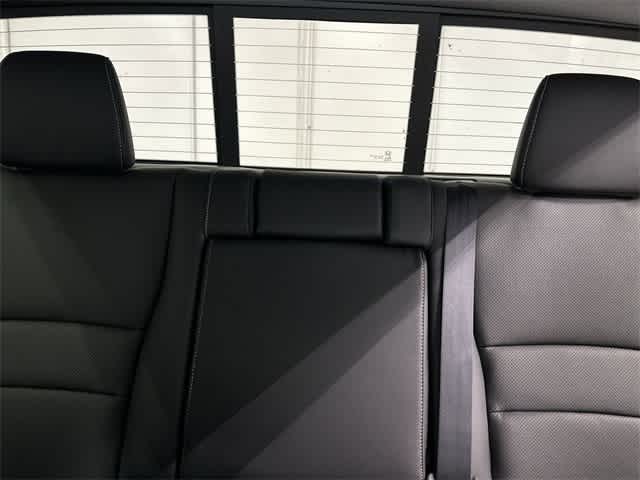 2026 Honda Ridgeline RTL Sonic Gray Pearl at Honda of Clear Lake