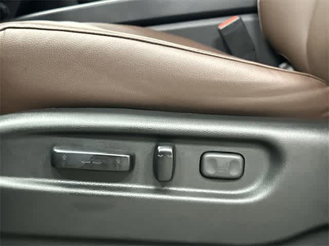 2026 Honda Ridgeline RTL Crystal Black Pearl at Honda of Clear Lake