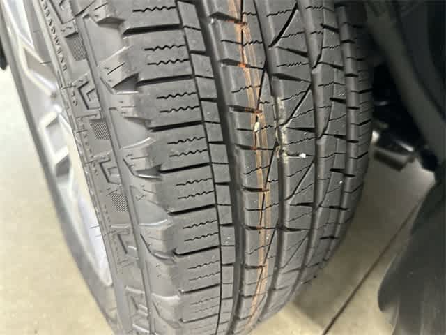 2026 Honda Ridgeline RTL Crystal Black Pearl at Honda of Clear Lake