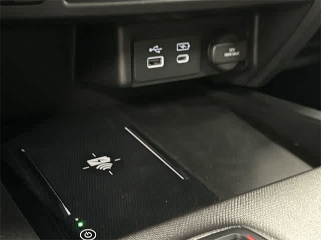 2026 Honda Ridgeline RTL Crystal Black Pearl at Honda of Clear Lake