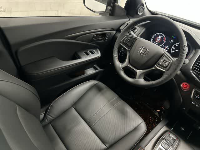 2026 Honda Ridgeline TrailSport - 11