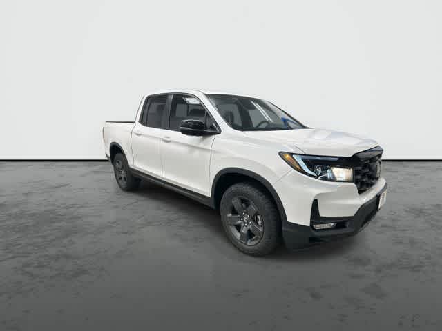 2026 Honda Ridgeline TrailSport - 4