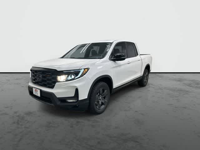 2026 Honda Ridgeline TrailSport - 6