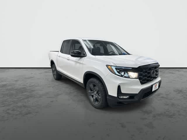 2026 Honda Ridgeline TrailSport - 5