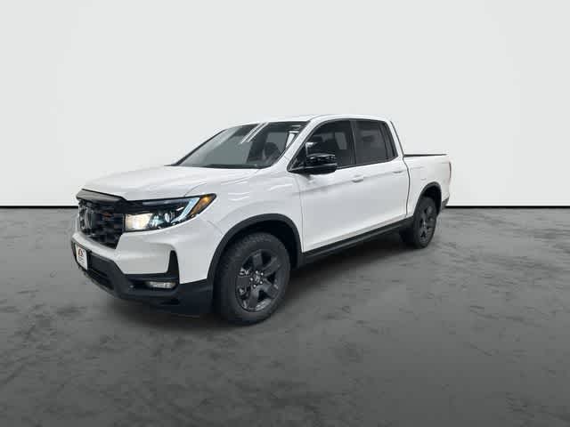 2026 Honda Ridgeline TrailSport - 7