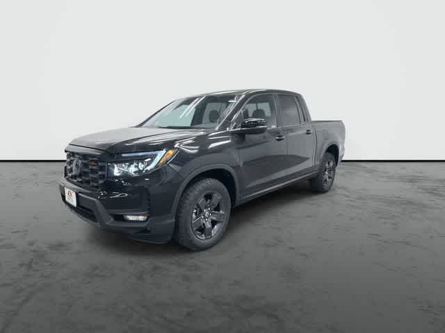 2026 Honda Ridgeline TrailSport - 7