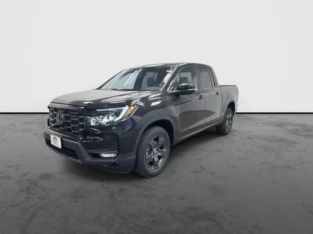 2026 Honda Ridgeline TrailSport - 6