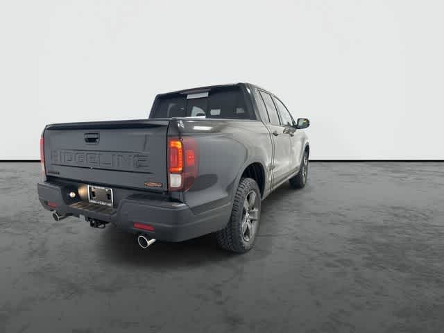 2026 Honda Ridgeline TrailSport - 2