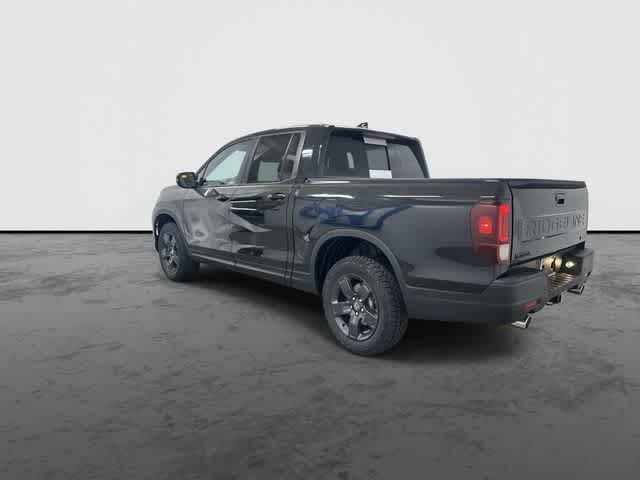 2026 Honda Ridgeline TrailSport - 8
