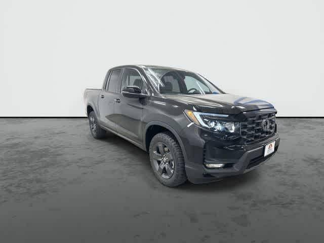 2026 Honda Ridgeline TrailSport - 5