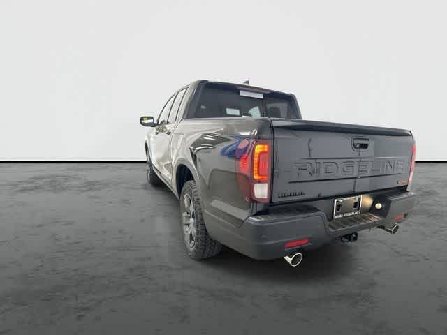 2026 Honda Ridgeline TrailSport - 1