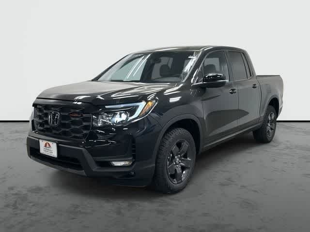 2026 Honda Ridgeline TrailSport - 0