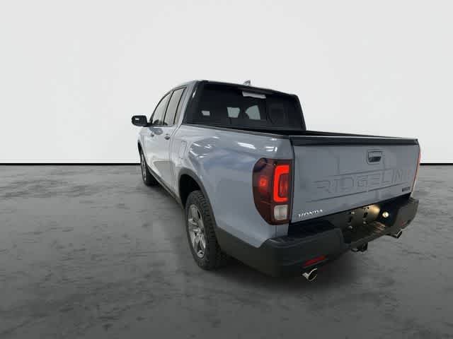 2025 Honda Ridgeline TrailSport - 1