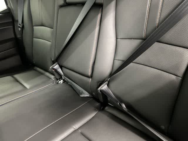 2025 Honda Ridgeline TrailSport - 10